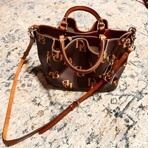Dooney purse